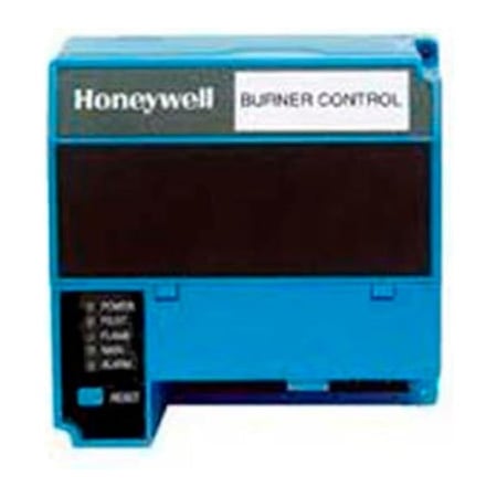 Honeywell Honeywell Ultraviolet Amplifier R7849A1015, RM78XX & EC78XX Relay Mod., FFRT 0.8 Or 1 Sec., Purple R7849A1015